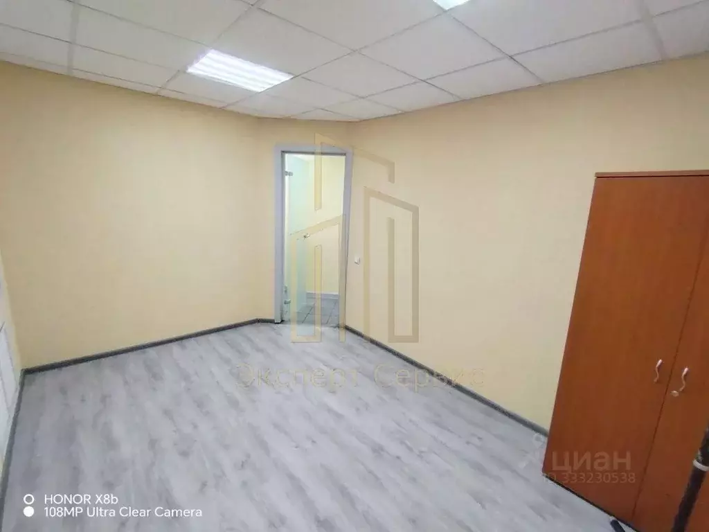 Офис в Санкт-Петербург Тамбовская ул., 13 (130 м) - Фото 1