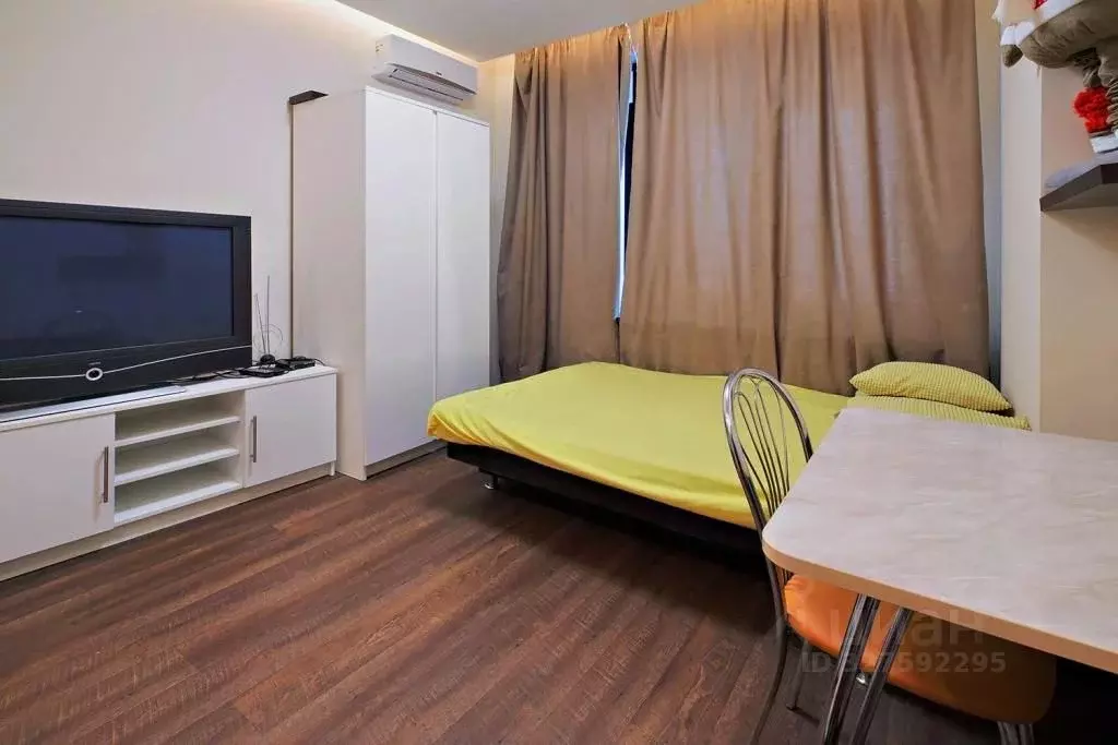 1-к кв. Москва Новодмитровская ул., 2к6 (19.0 м) - Фото 2