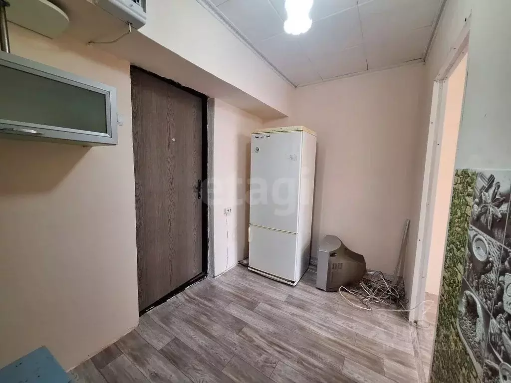 Комната Ставропольский край, Ставрополь просп. Кулакова, 25 (18.0 м) - Фото 2