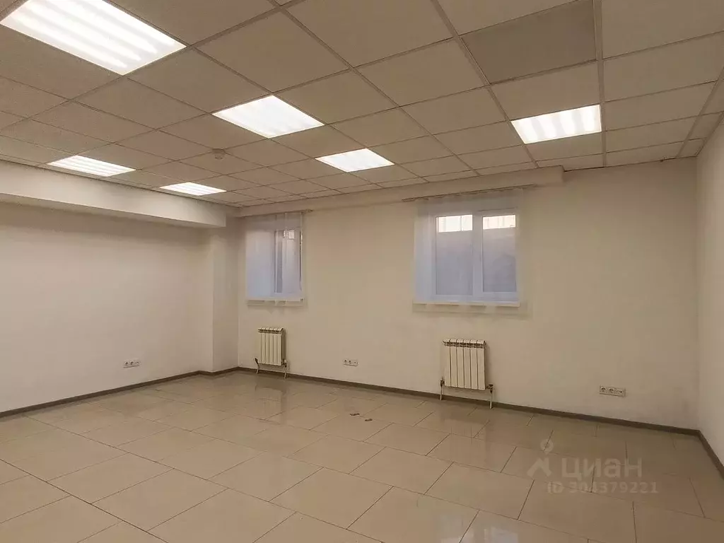 Офис в Тульская область, Тула ул. Фридриха Энгельса, 6 (36 м) - Фото 0