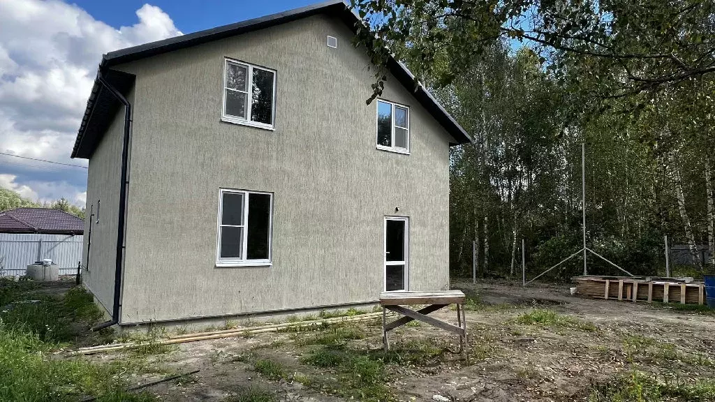 Продается дом в д. Дементьево - Фото 2