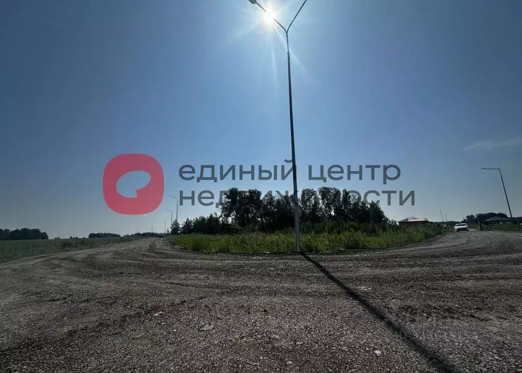 Участок в Тюменская область, Тюменский муниципальный округ, ... - Фото 2