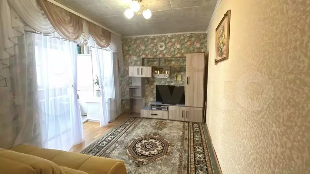 Квартира-студия, 26м, 5/5эт. - Фото 0