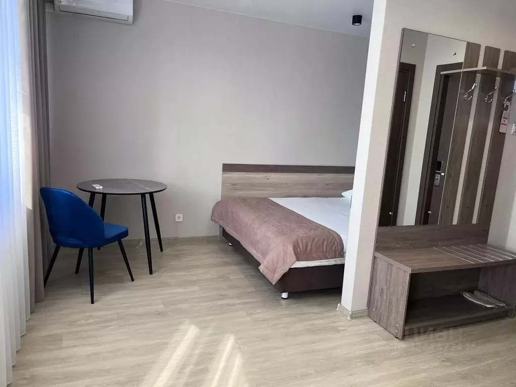 Комната Амурская область, Благовещенск Набережная ул., 70 (18.0 м) - Фото 2