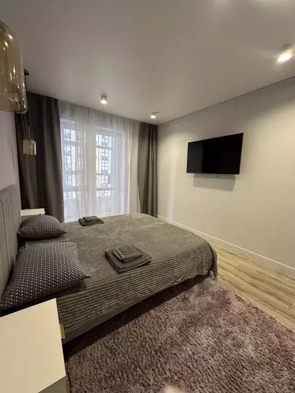 3-к кв. Ростовская область, Ростов-на-Дону Красноармейская ул., ... - Фото 1