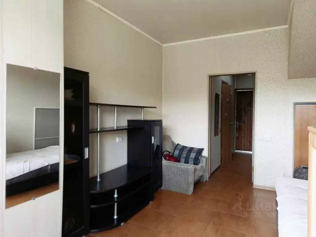 Гараж в Краснодарский край, Сочи Альпийская ул. (30 м) - Фото 1