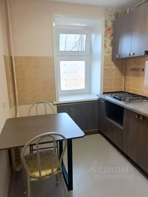 1-к кв. Архангельская область, Архангельск ул. Тимме, 9к3 (31.0 м) - Фото 2