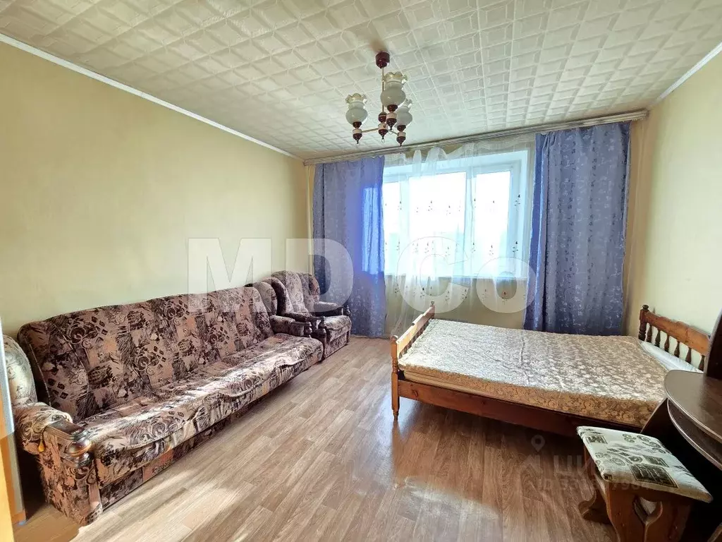 2-к кв. Москва Алтуфьевское ш., 60 (53.0 м) - Фото 2