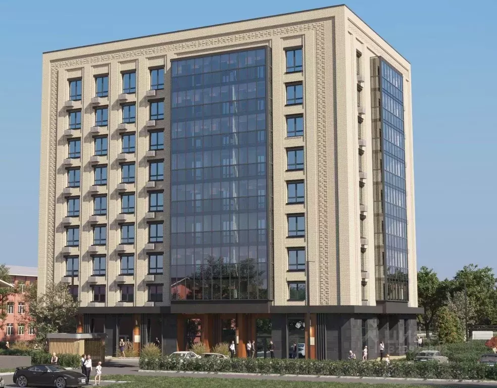 2-к кв. Ярославская область, Ярославль Северный жилрайон, ул. Елены ... - Фото 1