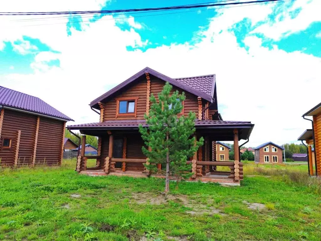 Участок в Кемеровский муниципальный округ, деревня Пугачи (15 м) - Фото 1