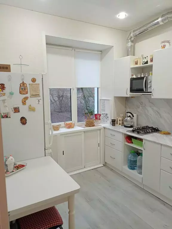 Продаётся 2-к квартира, 43 м - Фото 1