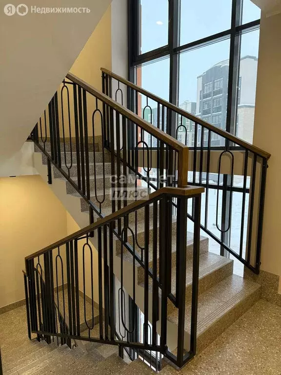 2-комнатная квартира: село Первомайский, улица Строителя Николая ... - Фото 2