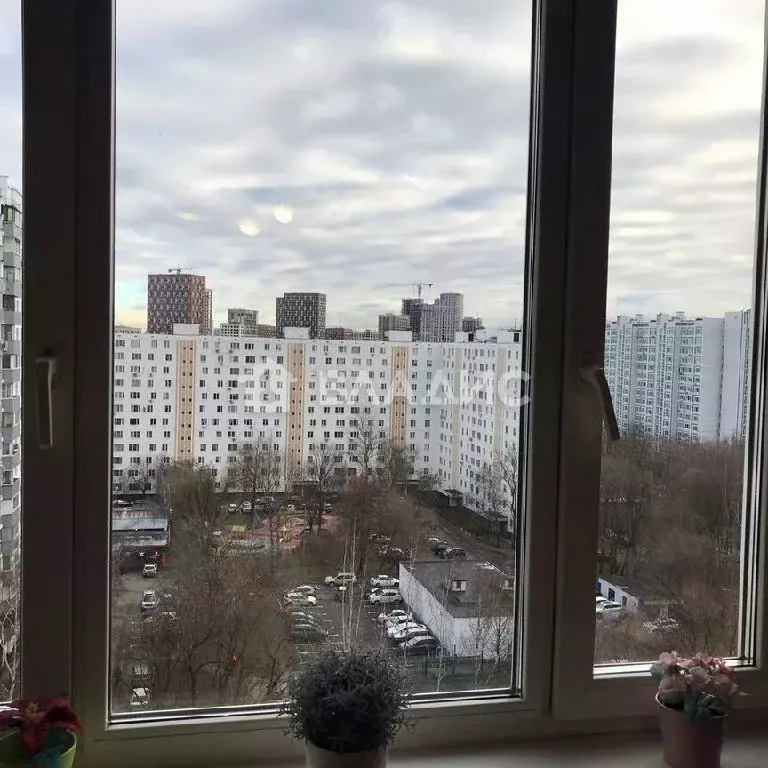 Продается 2-комнатная квартира - Фото 1
