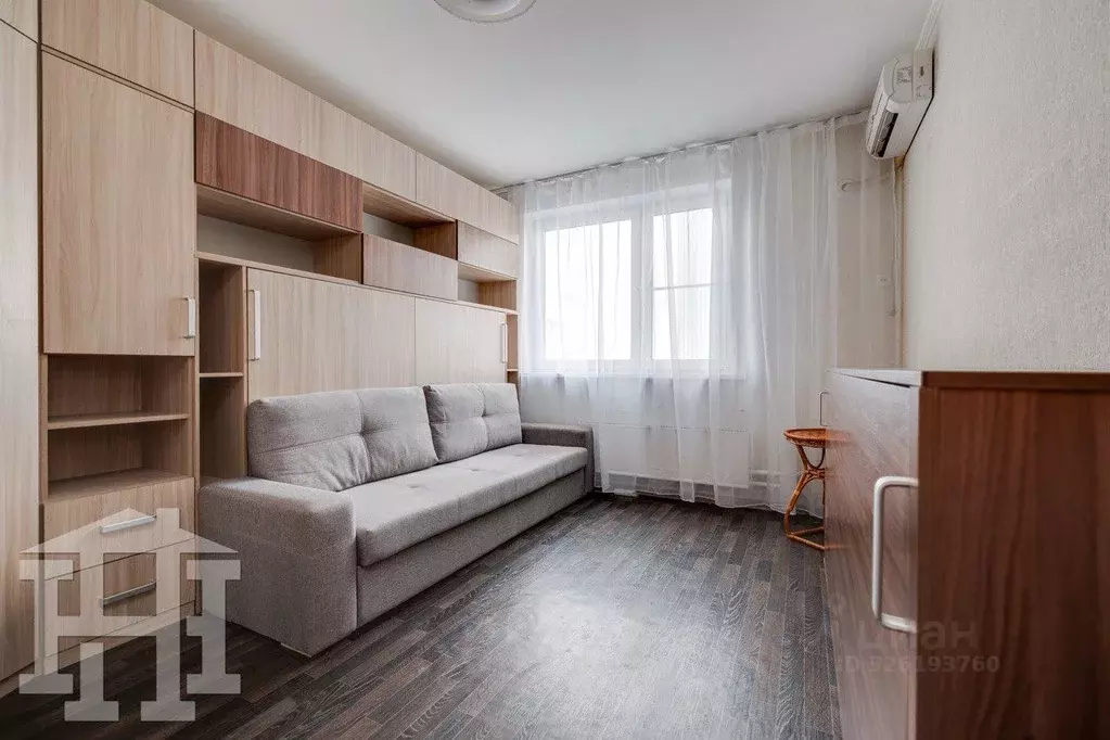 Комната Москва Бутырская ул., 79 (14.0 м) - Фото 0