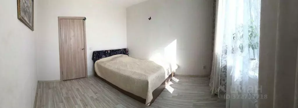 2-к кв. Свердловская область, Екатеринбург ул. Евгения Савкова, 4 ... - Фото 1