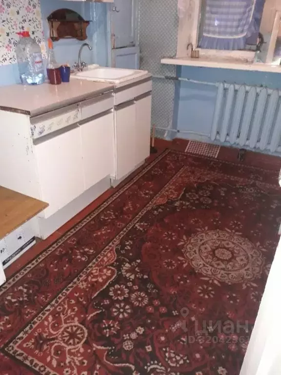 1-к кв. Мурманская область, Мурманск просп. Ленина, 65 (34.0 м) - Фото 1
