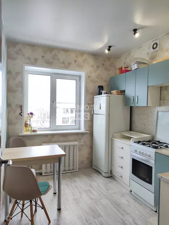 Продаётся 1-к квартира, 34 м - Фото 0