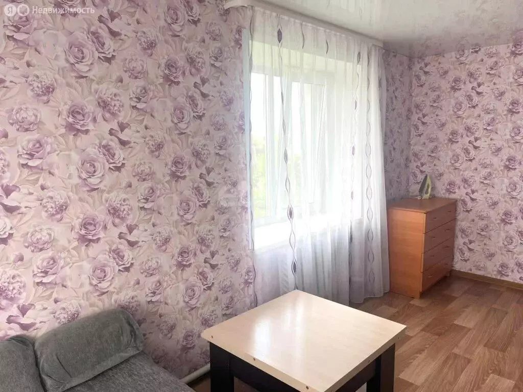 2-комнатная квартира: Камышлов, улица Бажова, 34 (53 м) - Фото 0