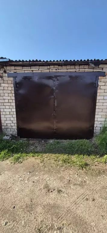 Гараж в Псковская область, Псков Рижский просп., 90с244 (18 м) - Фото 1