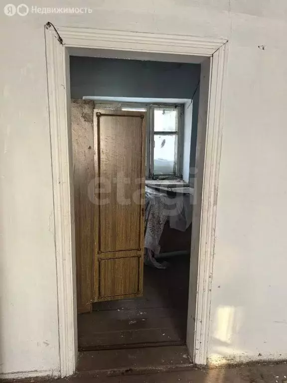 Дом в Черепановский район, посёлок Бариново, Центральная улица (40.7 ... - Фото 1