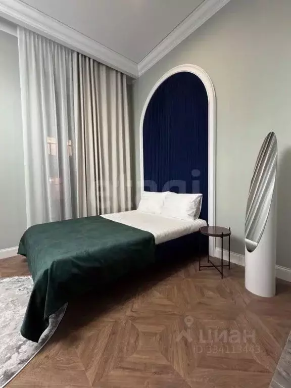 Студия Санкт-Петербург ул. Союза печатников, 24Б (24.0 м) - Фото 1