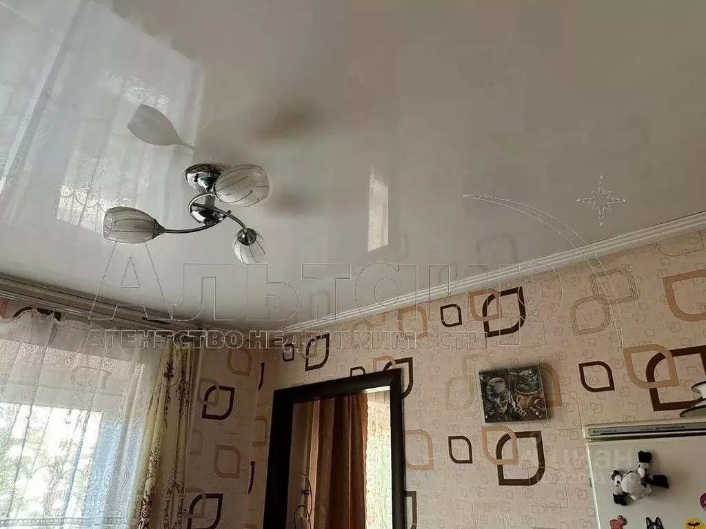 3-к кв. Ростовская область, Ростов-на-Дону Западный мкр, просп. ... - Фото 1
