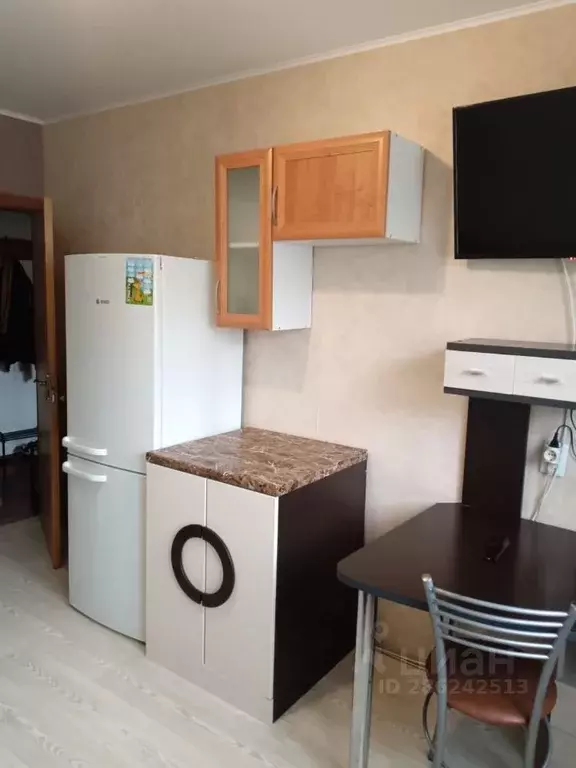 Комната Санкт-Петербург просп. Луначарского, 70К2 - Фото 1