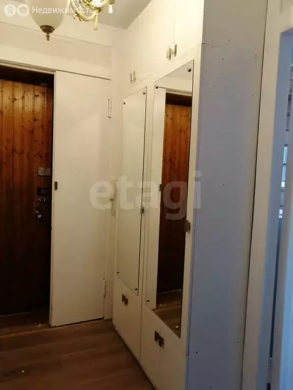 3-комнатная квартира: Вологда, площадь Бабушкина, 6 (85.6 м) - Фото 2