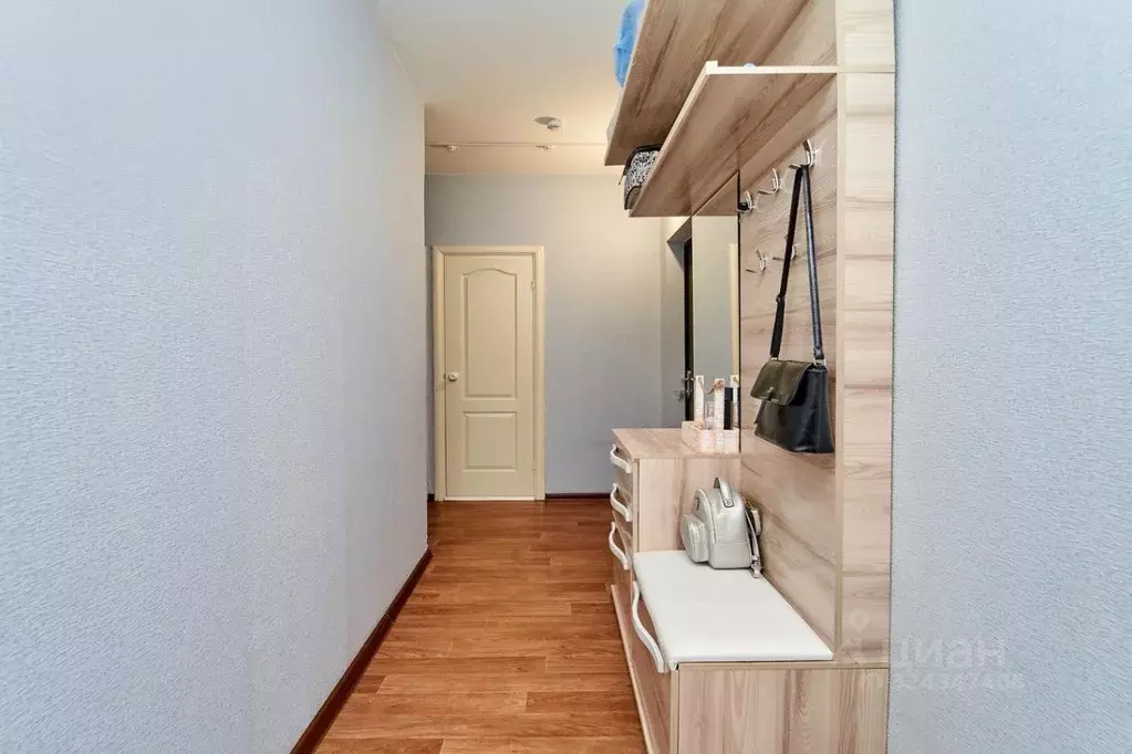 2-к кв. Краснодарский край, Краснодар Завод Измерительных Приборов ... - Фото 2