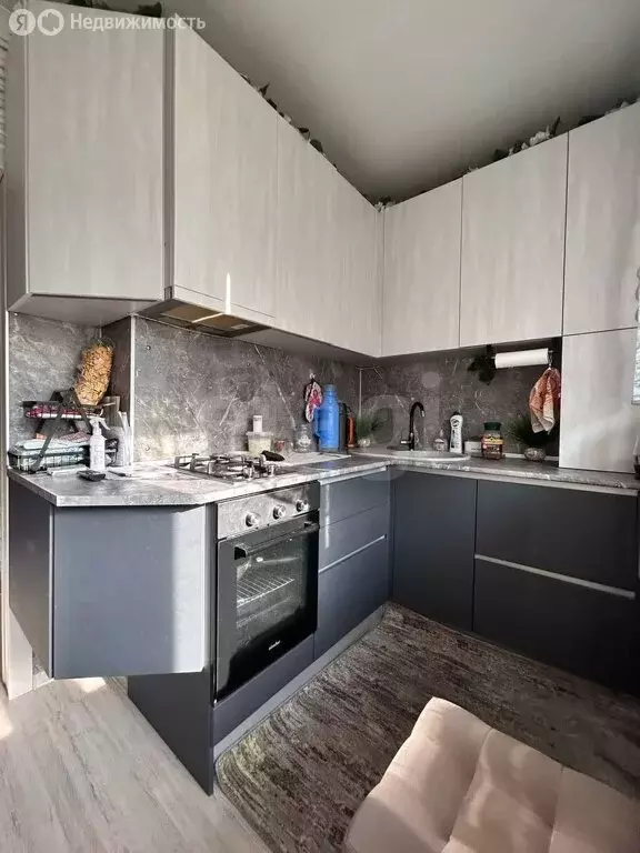 1-комнатная квартира: Усинск, Пионерская улица, 17 (28.1 м) - Фото 1
