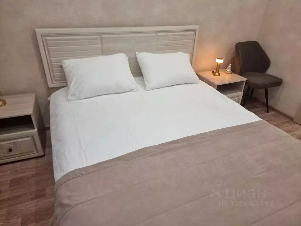 2-к кв. Амурская область, Благовещенск ул. Ленина, 191 (47.0 м) - Фото 1