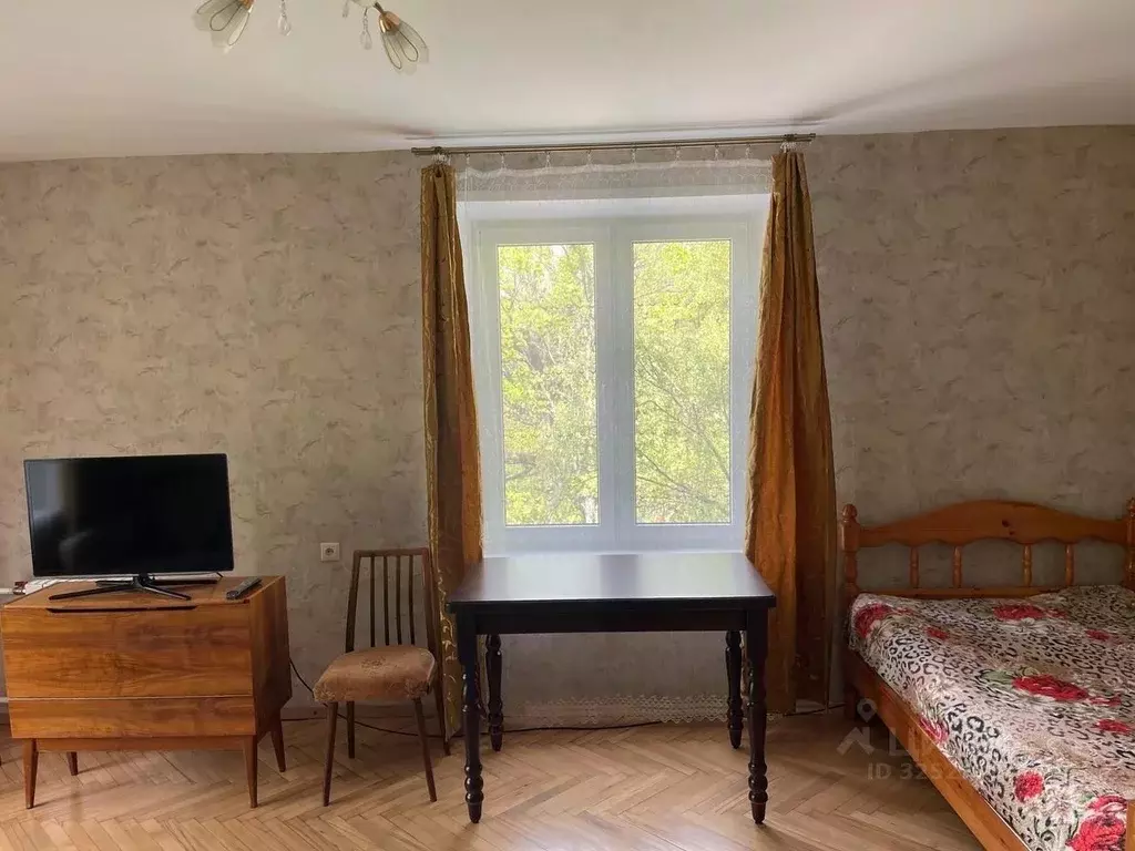 1-к кв. Московская область, Одинцовский городской округ, ... - Фото 2