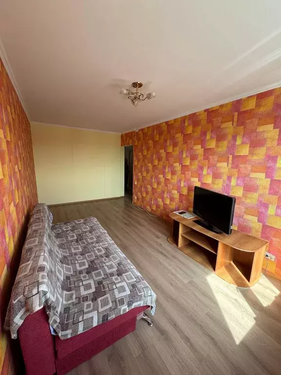 Продаётся 2-к квартира, 46.5 м - Фото 1
