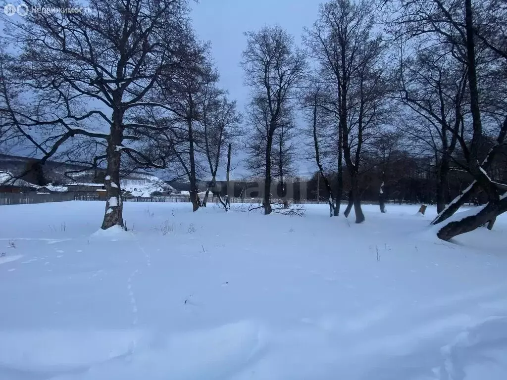 Участок в Ишимбайский район, село Макарово (14 м) - Фото 2