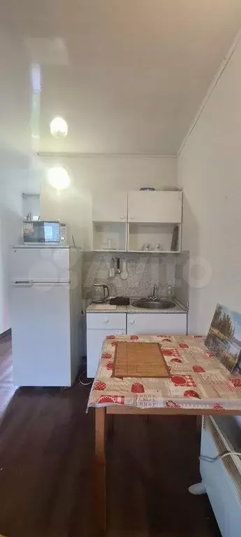 Квартира-студия, 17 м, 2/2 эт. - Фото 0