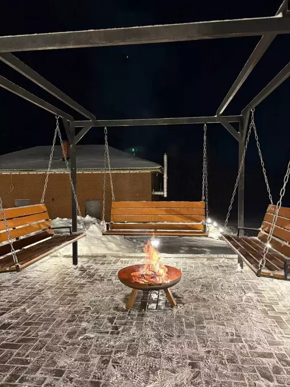 Дом в Удмуртия, Завьяловский район, Зоренька ДНТ  (60 м) - Фото 2