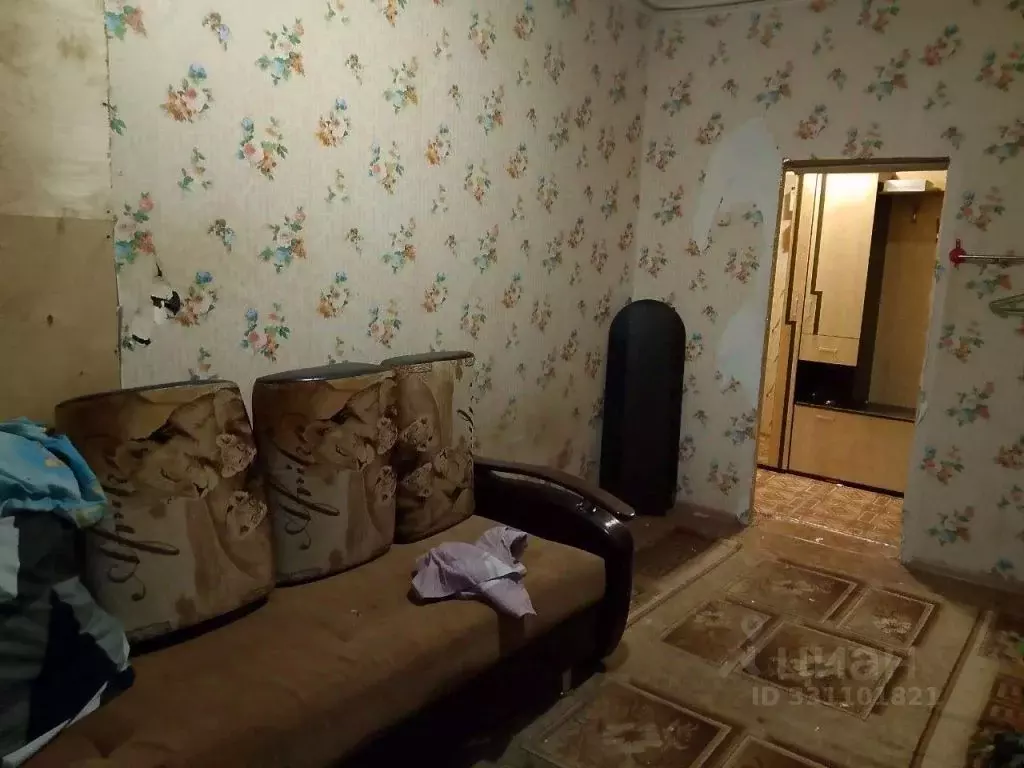 2-к кв. Ивановская область, Иваново 20-я линия, 7 (39.8 м) - Фото 2