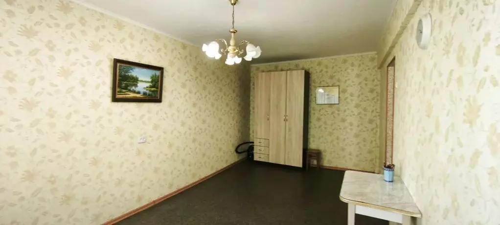 1-к кв. Ульяновская область, Ульяновск ул. Карла Либкнехта, 20 (31.2 ... - Фото 2