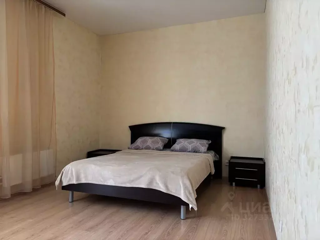 2-к кв. Татарстан, Казань Чистопольская ул., 71а (82.0 м) - Фото 1