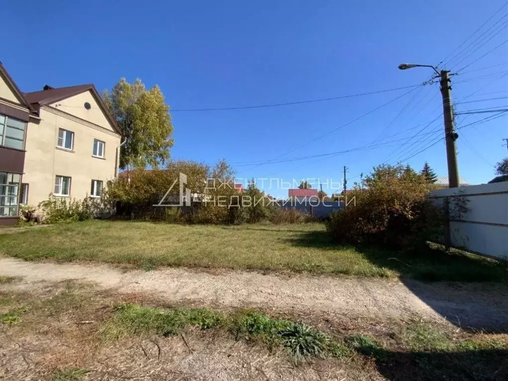 Дом в Пензенская область, Каменка  (233 м) - Фото 2