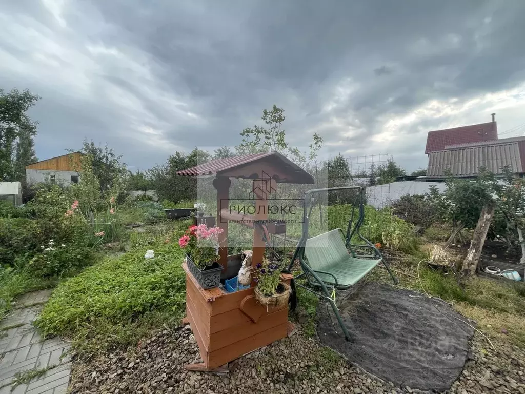 Дом в Челябинская область, Копейск Строитель СНТ, 3 (12 м) - Фото 2