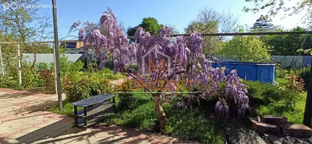 Дом в посёлок Приреченский, Полевая улица (64 м) - Фото 0