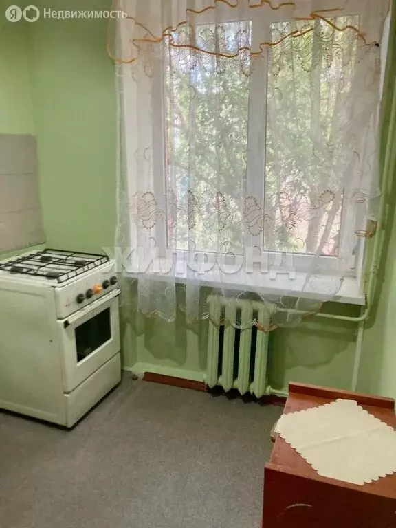 1-комнатная квартира: Русско-Высоцкое, 1 (31.9 м) - Фото 2