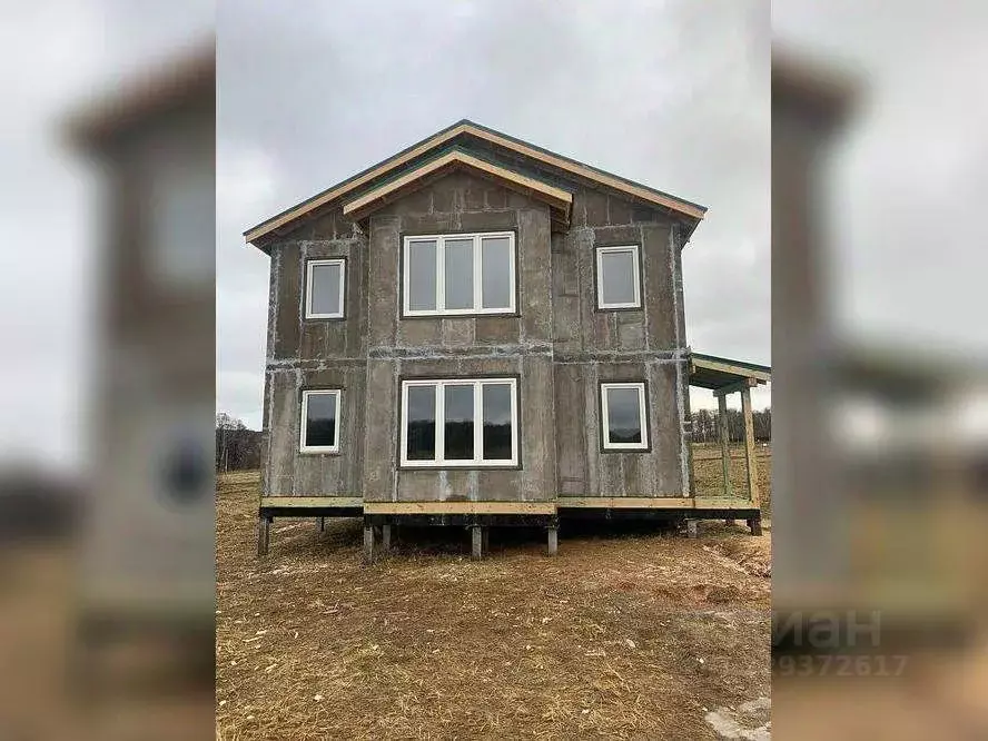 Участок в Московская область, Серпухов городской округ, д. Акулово  ... - Фото 2