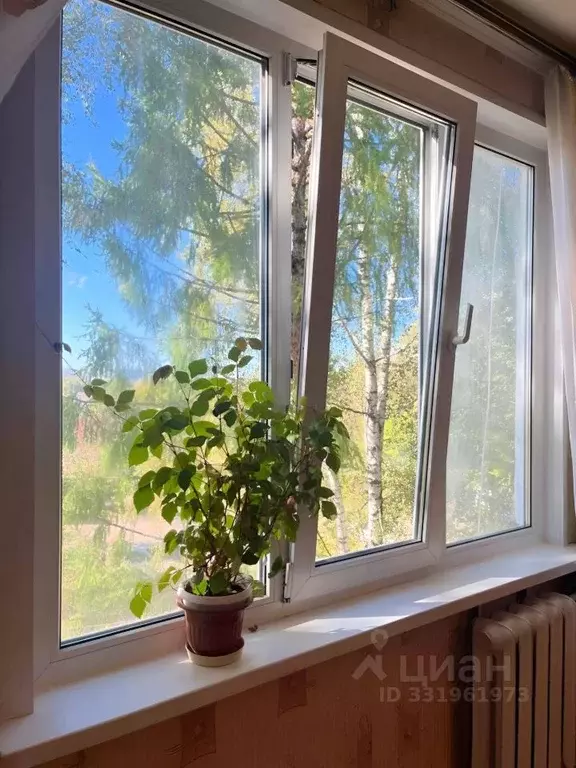 2-к кв. Московская область, Солнечногорск городской округ, д. Ложки ... - Фото 2