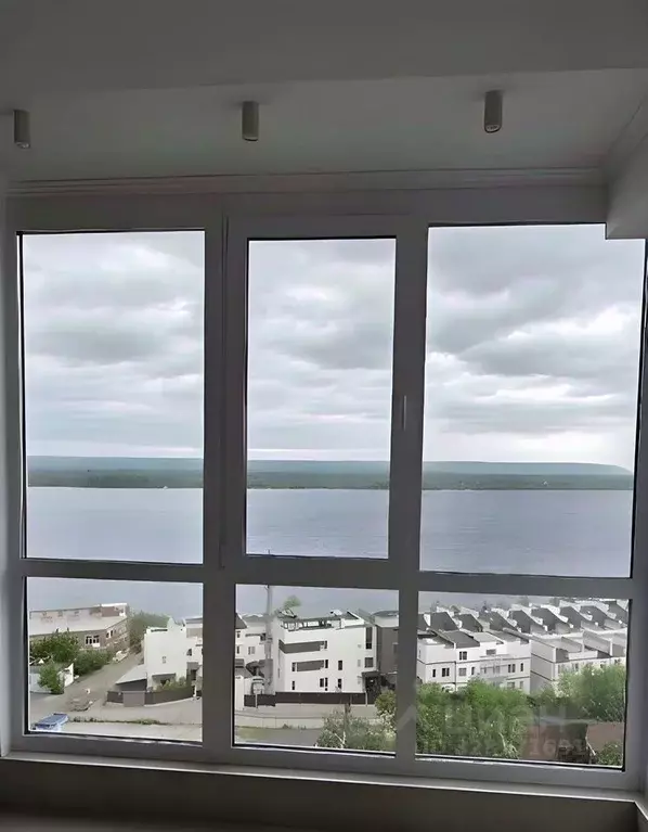 2-к кв. Самарская область, Самара ул. Лейтенанта Шмидта, 10 (68.0 м) - Фото 2