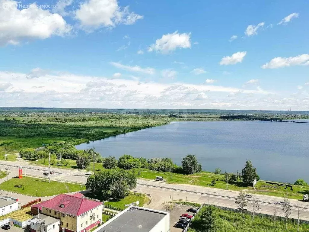 1-комнатная квартира: Тамбов, Астраханская улица, 261 (40.2 м) - Фото 1