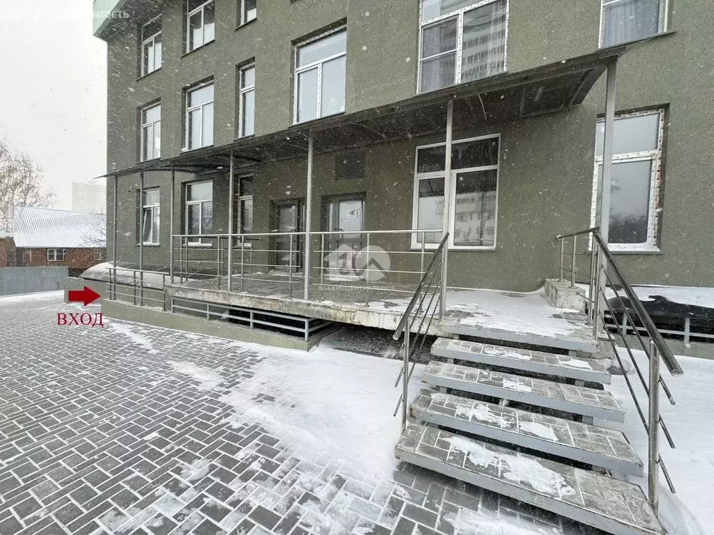 Помещение свободного назначения (106.1 м) - Фото 2