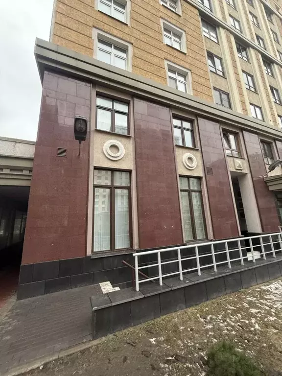 Помещение свободного назначения в Санкт-Петербург Измайловское ... - Фото 0