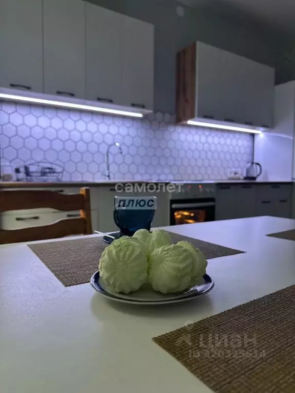 Таунхаус в Свердловская область, Каменск-Уральский пос. Северный, ул. ... - Фото 2